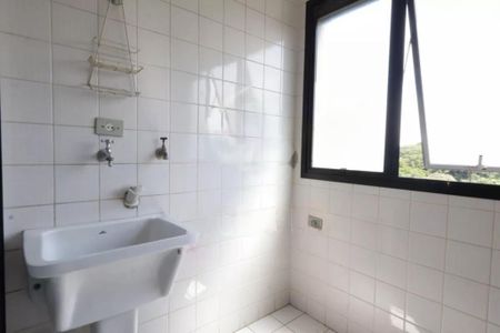 Apartamento à venda com 2 quartos, 70m² em Super Quadra Morumbi, São Paulo