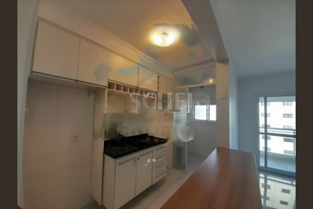Apartamento à venda com 64m², 2 quartos e 1 vaga