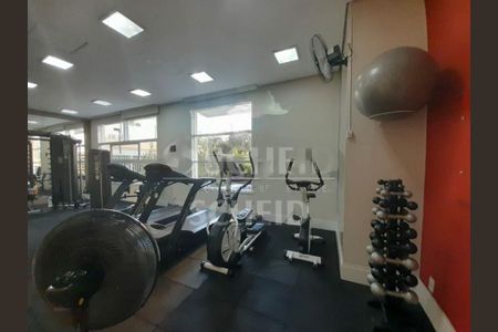 Apartamento à venda com 64m², 2 quartos e 1 vaga