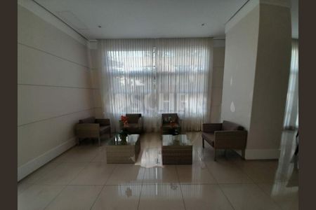 Apartamento à venda com 2 quartos, 64m² em Vila Alexandria, São Paulo