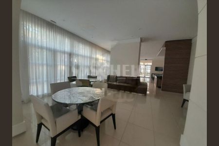 Apartamento à venda com 64m², 2 quartos e 1 vaga