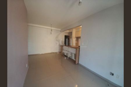 Apartamento à venda com 2 quartos, 64m² em Vila Alexandria, São Paulo