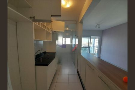 Apartamento à venda com 64m², 2 quartos e 1 vaga