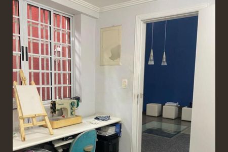Casa à venda com 412m², 8 quartos e 9 vagas