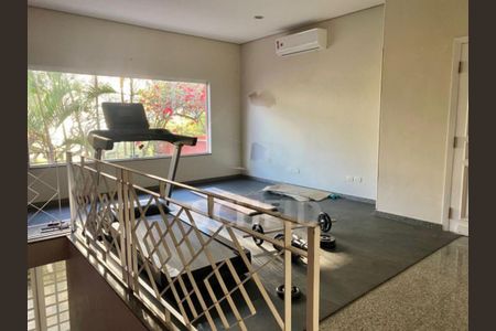 Casa à venda com 412m², 8 quartos e 9 vagas