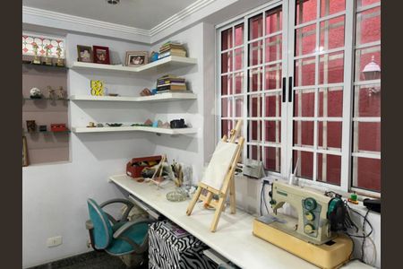 Casa à venda com 412m², 8 quartos e 9 vagas