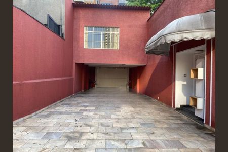 Casa à venda com 412m², 8 quartos e 9 vagas