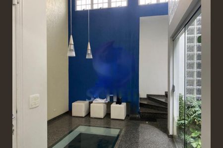 Casa à venda com 412m², 8 quartos e 9 vagas