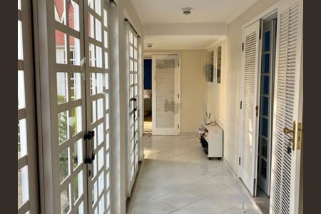 Casa à venda com 412m², 8 quartos e 9 vagas