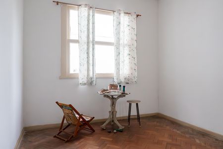 Apartamento à venda com 100m², 3 quartos e 1 vaga Apartamento à venda com 100m², 3 quartos e 1 vagaQuarto 1