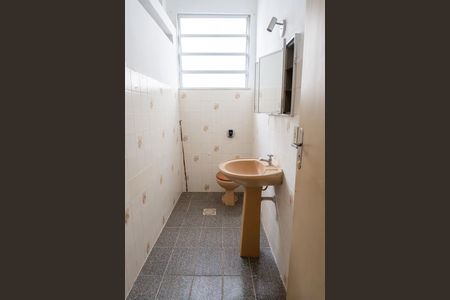 Apartamento à venda com 100m², 3 quartos e 1 vaga Apartamento à venda com 100m², 3 quartos e 1 vagaBanheiro