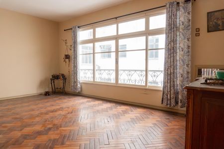 Apartamento à venda com 100m², 3 quartos e 1 vaga Apartamento à venda com 100m², 3 quartos e 1 vagaSala