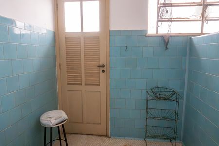 Apartamento à venda com 100m², 3 quartos e 1 vaga Apartamento à venda com 100m², 3 quartos e 1 vagaCozinha