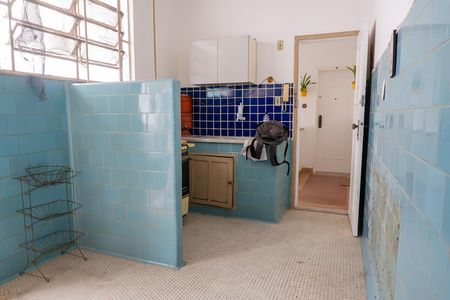 Apartamento à venda com 100m², 3 quartos e 1 vaga Apartamento à venda com 100m², 3 quartos e 1 vagaCozinha