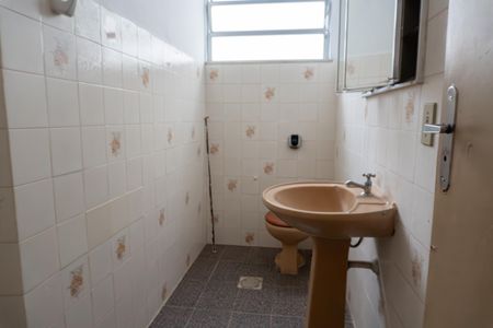 Apartamento à venda com 100m², 3 quartos e 1 vaga Apartamento à venda com 100m², 3 quartos e 1 vagaBanheiro
