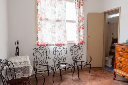 Apartamento à venda com 100m², 3 quartos e 1 vaga Apartamento à venda com 100m², 3 quartos e 1 vagaSuíte