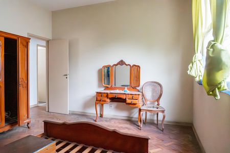 Apartamento à venda com 100m², 3 quartos e 1 vaga Apartamento à venda com 100m², 3 quartos e 1 vagaQuarto 2