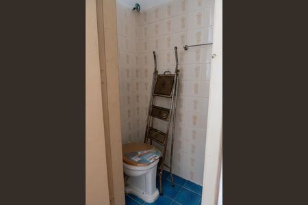 Apartamento à venda com 100m², 3 quartos e 1 vaga Apartamento à venda com 100m², 3 quartos e 1 vagaLavabo