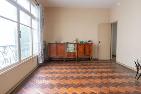 Apartamento à venda com 100m², 3 quartos e 1 vaga Apartamento à venda com 100m², 3 quartos e 1 vagaSala