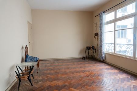 Apartamento à venda com 100m², 3 quartos e 1 vaga Apartamento à venda com 100m², 3 quartos e 1 vagaSala