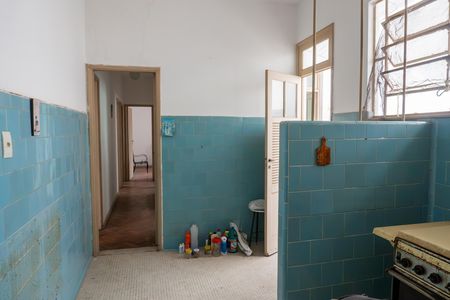 Apartamento à venda com 100m², 3 quartos e 1 vaga Apartamento à venda com 100m², 3 quartos e 1 vagaCozinha