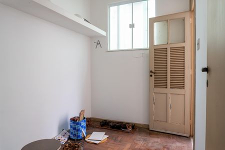 Apartamento à venda com 100m², 3 quartos e 1 vaga Apartamento à venda com 100m², 3 quartos e 1 vagaBanheiro