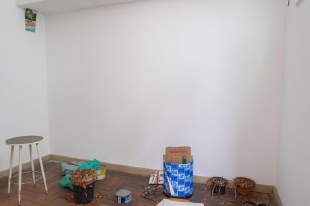 Apartamento à venda com 100m², 3 quartos e 1 vaga Apartamento à venda com 100m², 3 quartos e 1 vagaQuarto de serviço