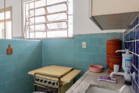 Apartamento à venda com 100m², 3 quartos e 1 vaga Apartamento à venda com 100m², 3 quartos e 1 vagaCozinha