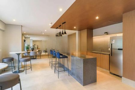 Kitnet/Studio à venda com 1 quarto, 25m² em Jardim das Acacias, São Paulo
