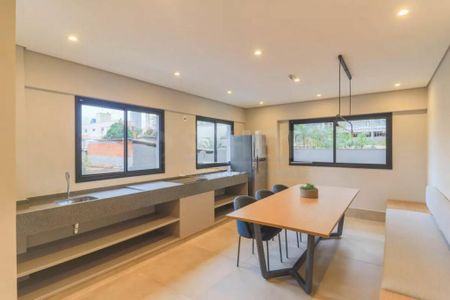 Kitnet/Studio à venda com 1 quarto, 25m² em Jardim das Acacias, São Paulo
