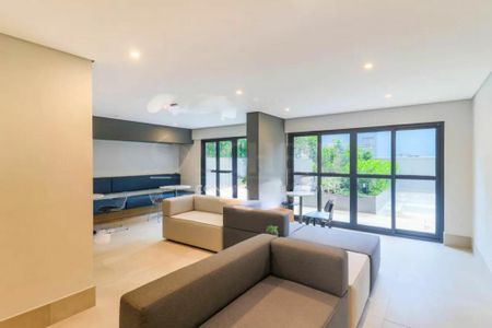 Kitnet/Studio à venda com 1 quarto, 25m² em Jardim das Acacias, São Paulo