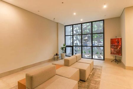 Kitnet/Studio à venda com 1 quarto, 25m² em Jardim das Acacias, São Paulo