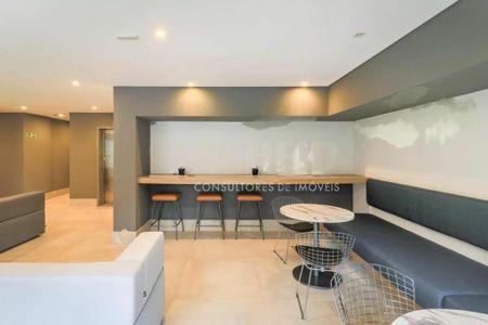 Kitnet/Studio à venda com 1 quarto, 25m² em Jardim das Acacias, São Paulo
