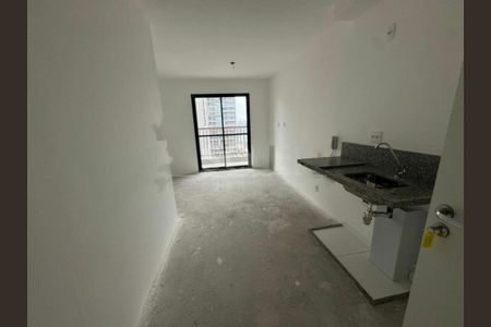 Kitnet/Studio à venda com 1 quarto, 25m² em Jardim das Acacias, São Paulo