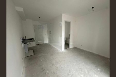 Kitnet/Studio à venda com 1 quarto, 25m² em Jardim das Acacias, São Paulo