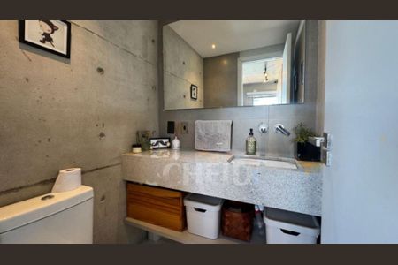 Apartamento à venda com 70m², 1 quarto e 1 vaga