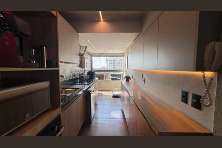 Apartamento à venda com 70m², 1 quarto e 1 vaga