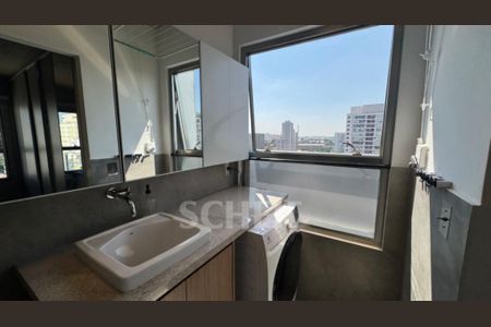 Apartamento à venda com 70m², 1 quarto e 1 vaga