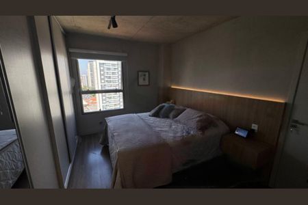 Apartamento à venda com 70m², 1 quarto e 1 vaga