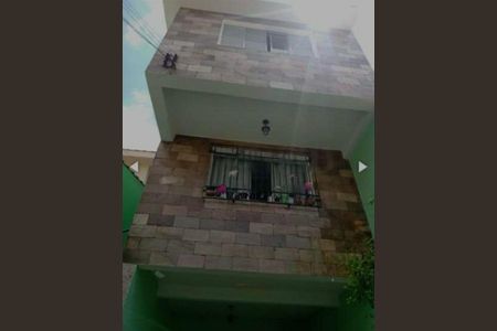 Casa à venda com 178m², 4 quartos e 2 vagas