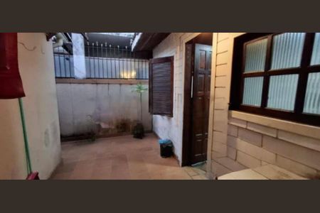 Casa à venda com 120m², 3 quartos e 2 vagas