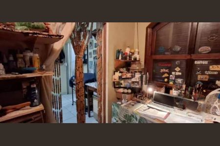 Casa à venda com 120m², 3 quartos e 2 vagas