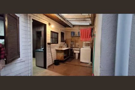 Casa à venda com 120m², 3 quartos e 2 vagas