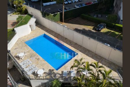 Apartamento à venda com 74m², 3 quartos e 1 vaga