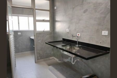 Apartamento à venda com 74m², 3 quartos e 1 vaga