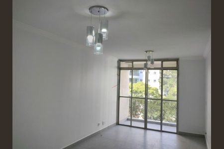 Apartamento à venda com 74m², 3 quartos e 1 vaga