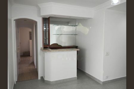 Apartamento à venda com 74m², 3 quartos e 1 vaga