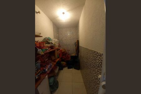 Casa à venda com 4 quartos, 120m² em Vila Santana, São Paulo