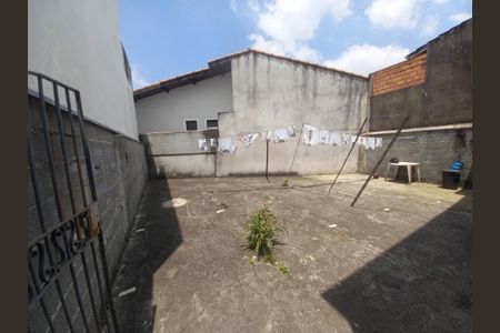 Casa à venda com 4 quartos, 120m² em Vila Santana, São Paulo