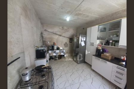 Casa à venda com 4 quartos, 120m² em Vila Santana, São Paulo